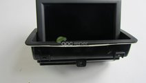 Display Color Mare MMi 3G Audi A1 8X cod 8X0919604