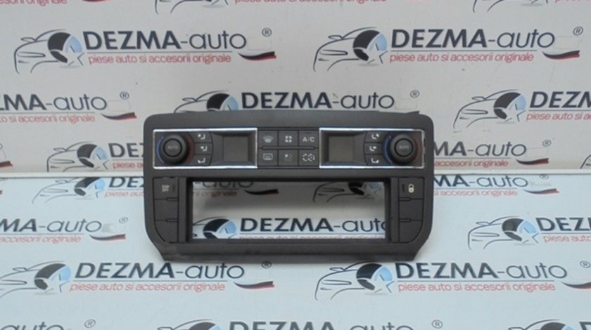 Display comanda ac 96829415ZD, Citroen C5 Break (TD) (id:120605)