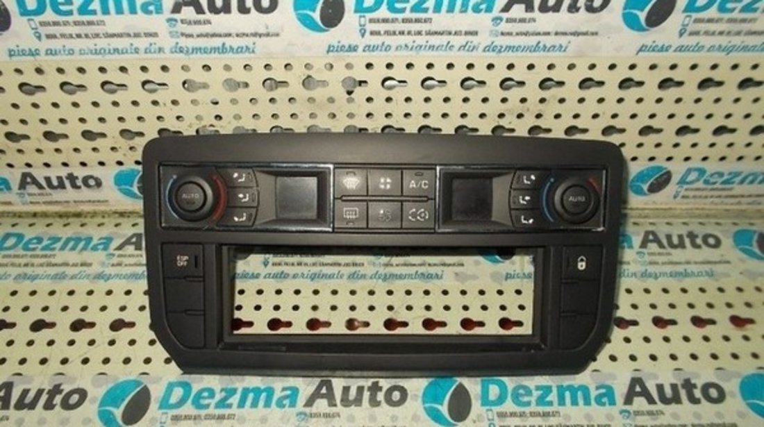 Display comanda ac Citroen C5 2.0 hdi, 96829415ZD