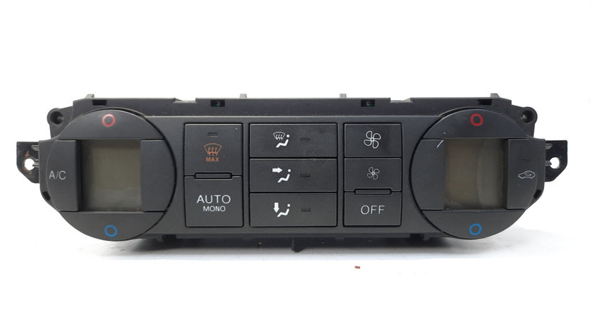 Display comanda ac, cod 3M5T-18C612-AL, Ford Focus C-Max (id:490537)