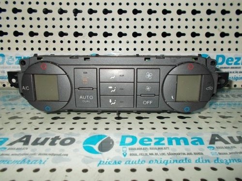 Display comanda ac Ford Focus C-Max, 3M5T18C612AH
