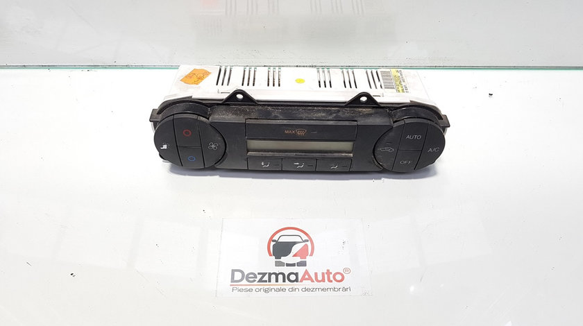 Display comanda ac, Ford Mondeo 3 Combi (BWY) [Fabr 2000-2007] 3S7T-18C612-AJ (id:409364)