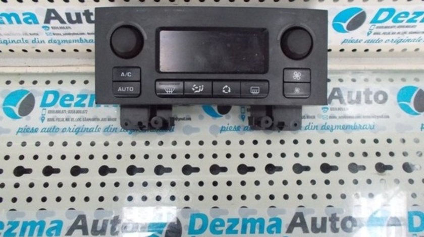 Display comanda ac Peugeot 307 (3A/C)