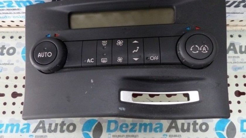 Display comanda ac Renault Laguna 2 (BG0/1), 8200575240