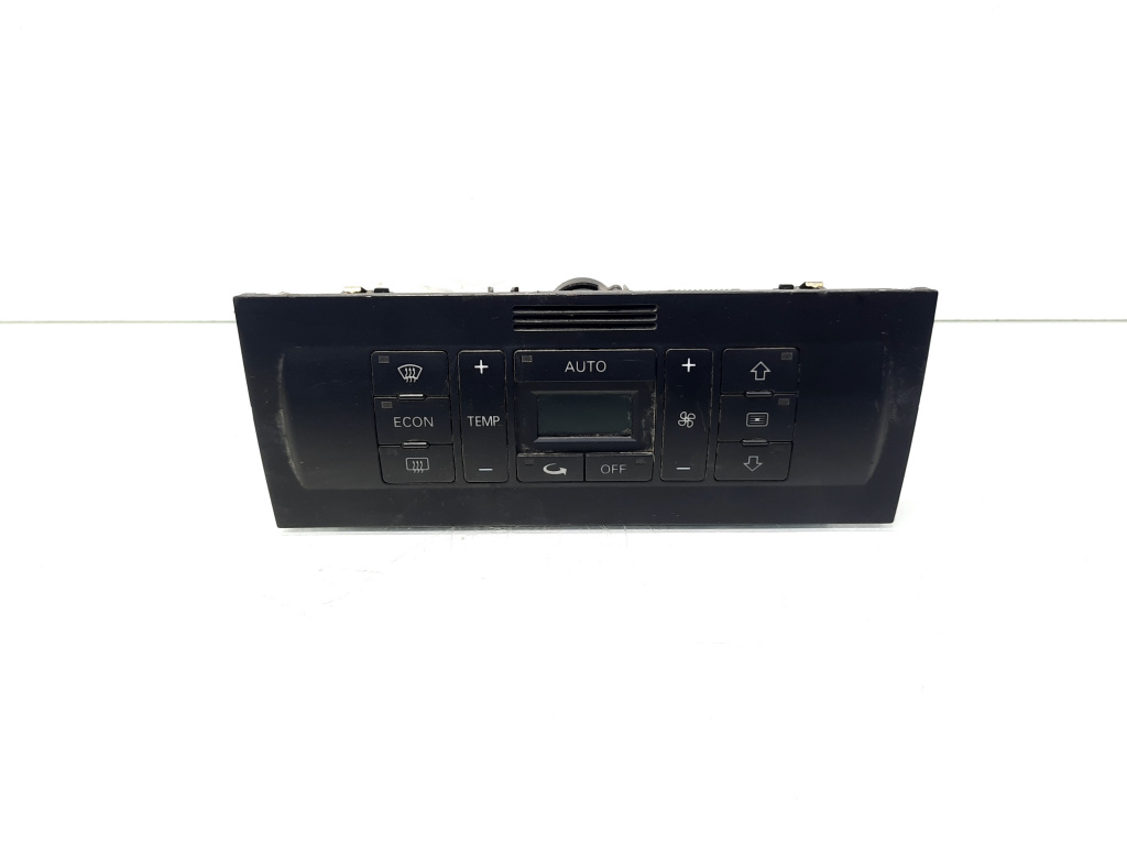 Display comenzi AC, Audi A3 (8L1) (id:530182)