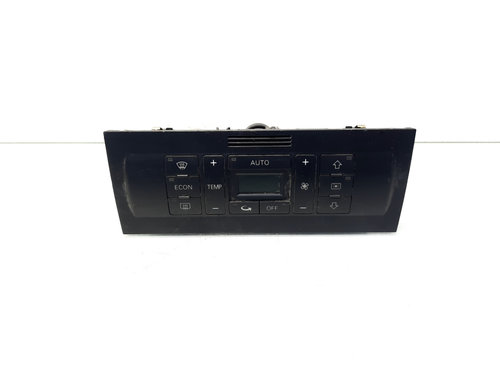 Display comenzi AC, Audi A3 (8L1) (id:530182)