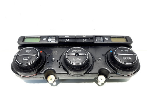 Display comenzi ac cu incalzire in scaune, Vw Passat Variant (3C5) (id:515694)