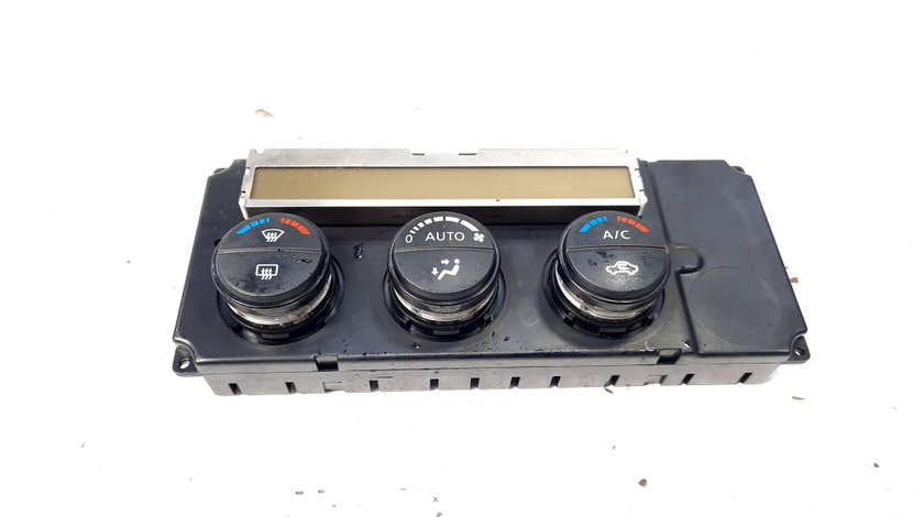 Display comenzi AC, Nissan Pathfinder (R51) (idi:527069)