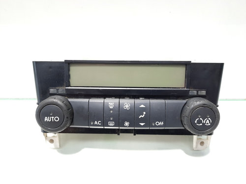 Display comenzi ac, Renault Vel Satis [Fabr 2001-2009] 8200264425 (id:425158)