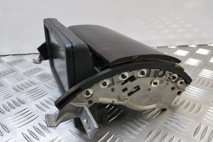 Display computer de bord 773937 Audi A8 D3/4E [2002 - 2005]