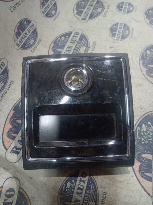 Display consola Skoda Superb 2 2012, 3T0919201