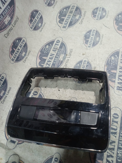 Display consola Skoda Superb 3 2016, 3V0919201