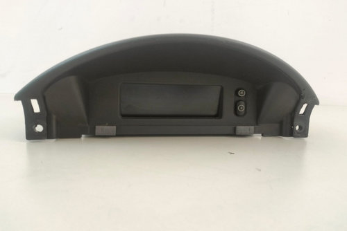 Display CORSA C 009164455 Opel Corsa C [2000 - 2003]