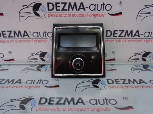 Display cotiera 3T0919201, Skoda Superb combi (3T5) (id:210942)