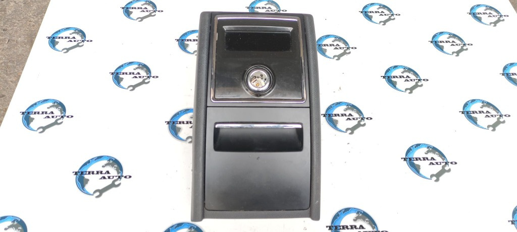 Display cotiera 3T0919201 Skoda Superb II an fab. 2008 - 2015