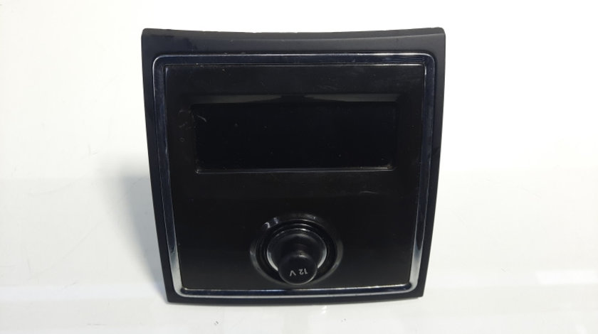 Display cotiera, cod 3T0919201, Skoda Superb (3T4) (id:247516)