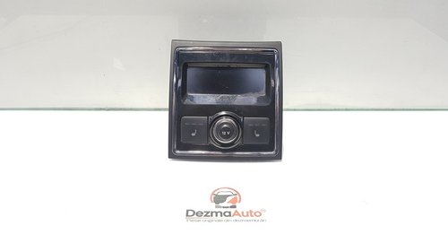 Display cotiera, Skoda Superb II Combi (3T5) 3T0919201 (id:396097)