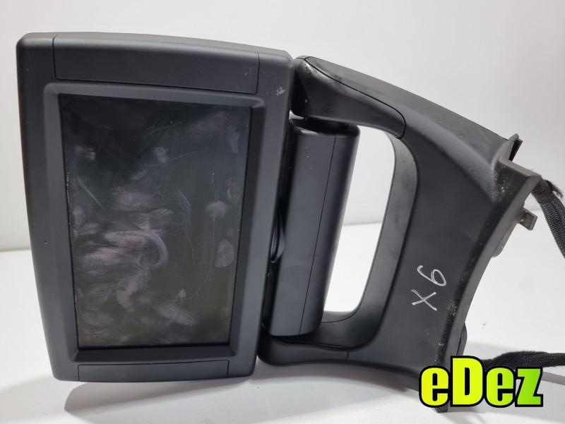 Display cotiera spate BMW X5 (2007-2013) [E70] 9166783