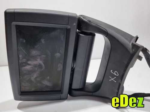 Display cotiera spate BMW X5 (2007-2013) [E70] 9166783