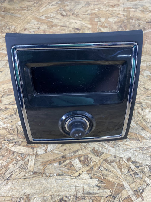 Display cotiera Superb Break 1.8TSI combi 2010 (3T0919201)