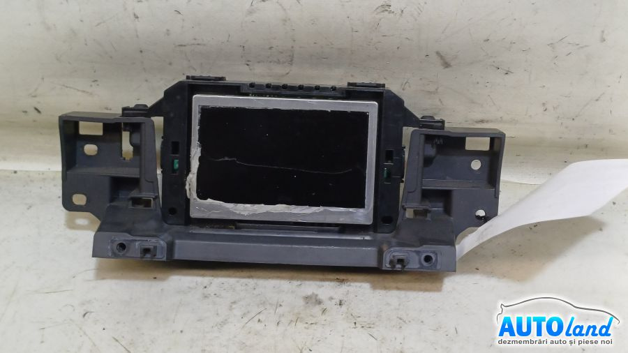 Display Dm5t18b955gb Ford FOCUS III 2011