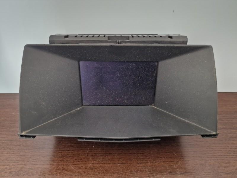 Display ecran afișaj bord Opel Astra H Twintop 2004-2007 13111163 KP
