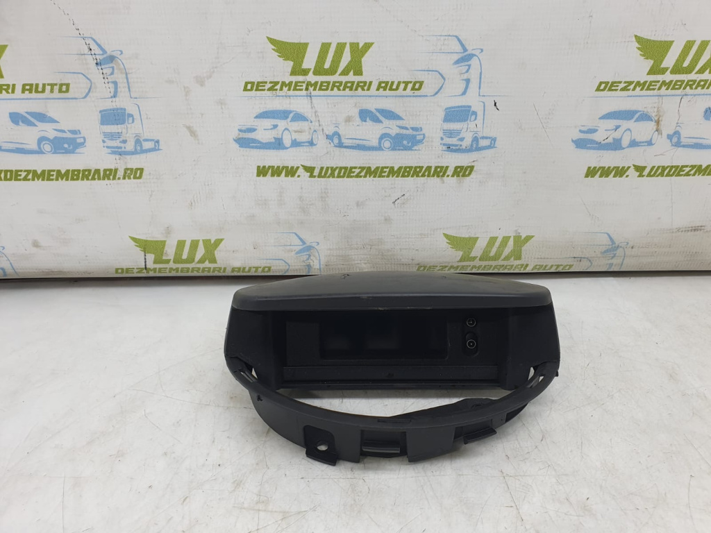 Display ecran afisaj bord 009164455 Opel Corsa C [2000 - 2003]