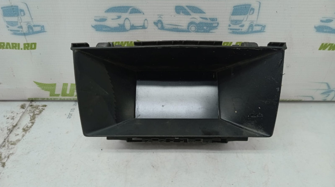 Display ecran afisaj bord 13208089 Opel Astra H [2004 - 2007]