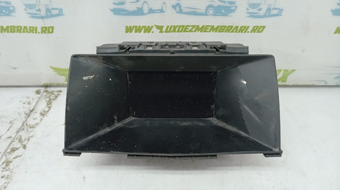 Display ecran afisaj bord 13208089 Opel Astra H [2004 - 2007]