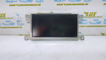 Display ecran afisaj bord navigatie mmi 8t0919603e...