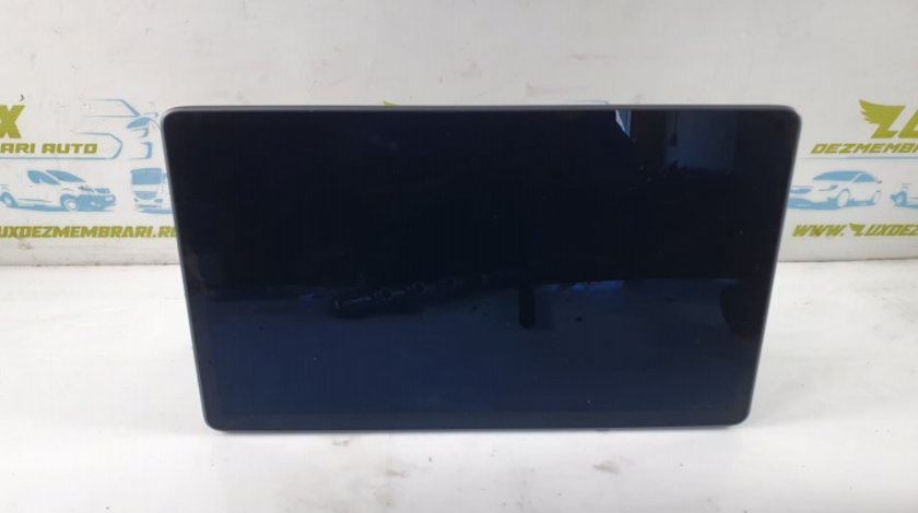 Display ecran afisaj multimedia tableta Tesla Model 3 [2017 - 2020]