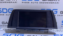 Display Ecran Afisaj Navigatie Bord BMW Seria 3 F3...