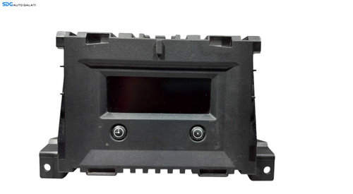 Display Ecran Afisaj Opel Zafira B 2005 - 2011 Cod 13255823 [LC1108]