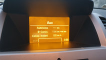Display Ecran Afisaj Radio Bord Opel Zafira B 2005...