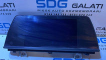 Display Ecran CID Navigatie Mica BMW Seria 3 F30 F...