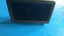 Display / ecran MMI 3G Audi A8 D3 4E cu navigatie,...