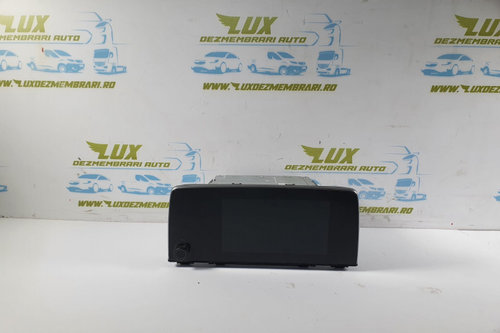 Display ecran navigatie 2.0 hybrid 10r-0510008 10r0510008 Honda CR-V 5 facelift [2019 - 2022]
