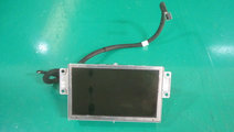 DISPLAY / ECRAN NAVIGATIE COD 9664993180 CITROEN C...