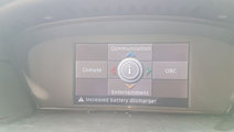 Display Ecran Navigatie Mica BMW Seria 5 E60 E61 2...