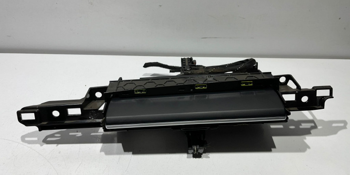 Display ecran navigatie mmi cu mecanism 4g2919601t Audi A6 4G/C7 [2010 - 2014]