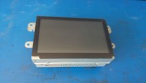 Display ecran navigatie nissan almera 2003 28090bn...