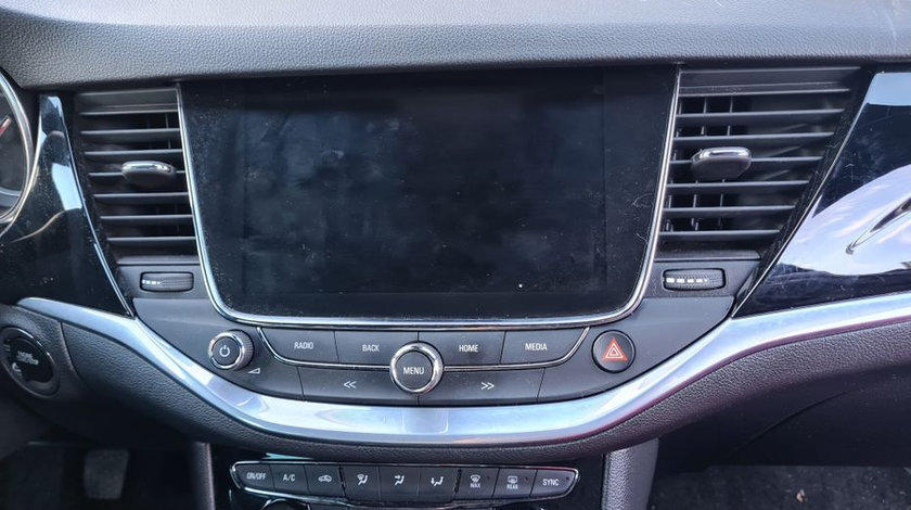 Display ecran silverbox Navi intellink 900 Opel Astra K