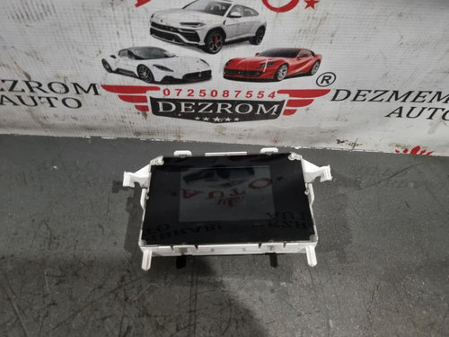 Display EM5T-18B955-BD Ford Grand Tourneo Connect II