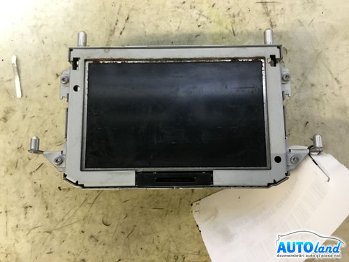 Display F1bt18b955da Ford TRANSIT CUSTOM 2012-2018