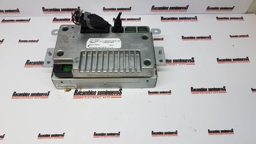 Display FOMOCO FORD C-MAX DJ5T-14F239-DD / DJ5T 14F239 DD / DJ5T14F239DD / CJ5T-18B955-FD / CJ5T 18B...