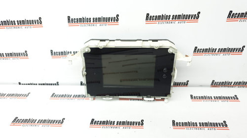 Display FORD C-MAX AM5T 18B955 BG / AM5T18B955BGAM5T 18B955 BG / AM5T18B955BG