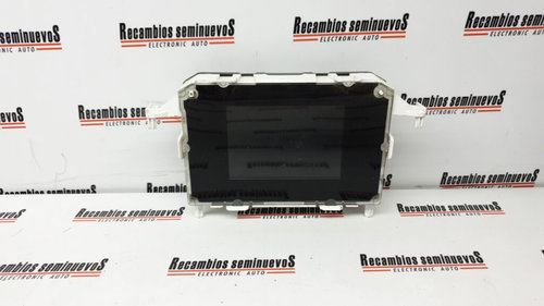 Display FORD FIESTA DN1T 18B955 BA / DN1T18B955BADN1T 18B955 BA / DN1T18B955BA