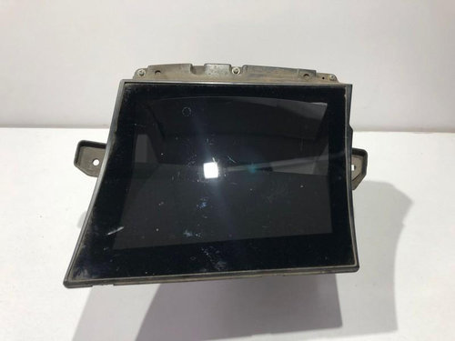 Display heads up 9246212 BMW Seria 5 F07/F10/F11 [2009 - 2013]