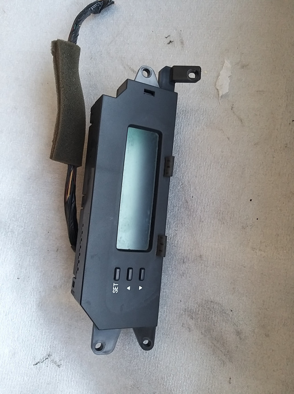 Display hyundai i20 94101-1j000