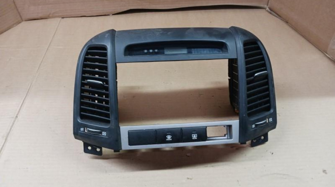 Display Hyundai Santa Fe 2 (2006-2012) 945102b000